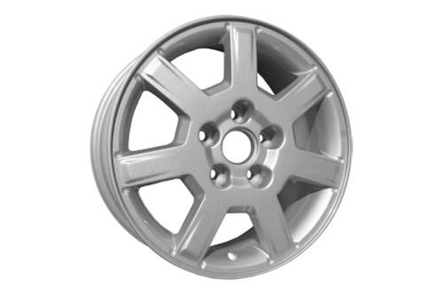 Cci 04554u20 - 05-07 cadillac cts 16" factory original style wheel rim 5x114.3