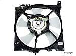 Wd express 902 38007 689 radiator fan motor