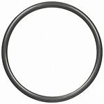 Fel-pro 60871 exhaust pipe flange gasket