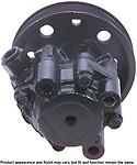 Cardone industries 21-5840 remanufactured power steering pump without reservoir