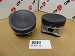 Itm engine components ry6739-020 piston with rings