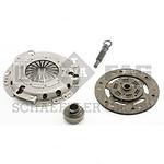 Luk 19-007 new clutch set