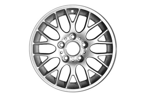 Cci 59270u85 - 1995 bmw 3-series 16" factory original style wheel rim 5x120.65