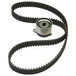 Acdelco tck161 timing belt component kit