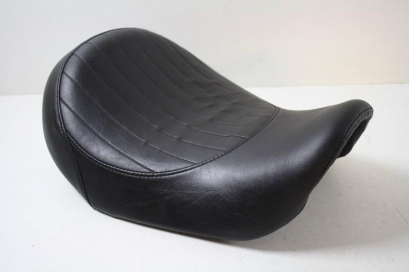 Harley davidson dyna fxd seat bench driver seat seat> 2006