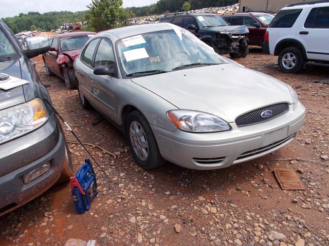 Power steering pump 00 01 02 03 04 05 06 07 ford taurus 