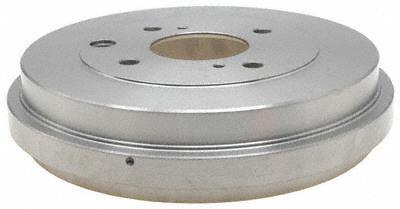 Raybestos 9796r rear brake drum-professional grade drum