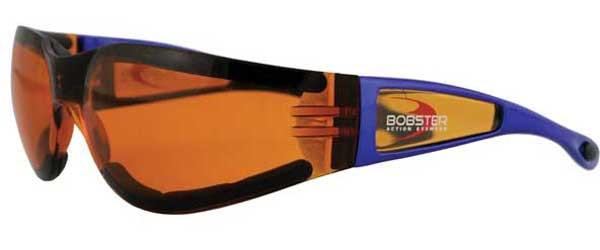 Bobster sunglasses shield ii blue esh211