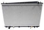 Denso 221-3101 radiator