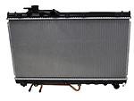 Denso 221-3133 radiator