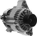 Denso 210-0514 remanufactured alternator