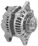 Denso 210-4118 remanufactured alternator