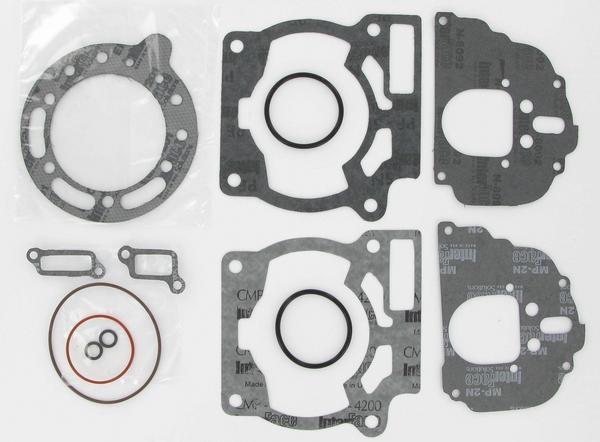 Moose racing top end gasket kit ktm 200 sx 200 exc 98-02