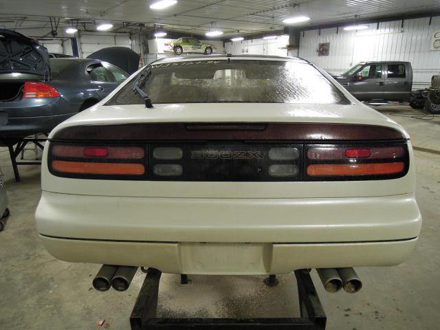 1994 nissan 300zx outer tail light lamp right