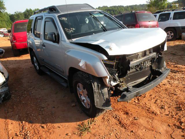 Power steering pump 05 06 07 08 09 10 11 pathfinder 