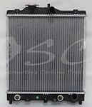 Osc 2273 radiator