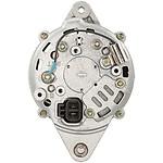 Remy 14660 remanufactured alternator