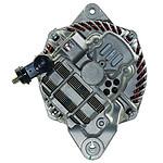 Remy 12718 remanufactured alternator