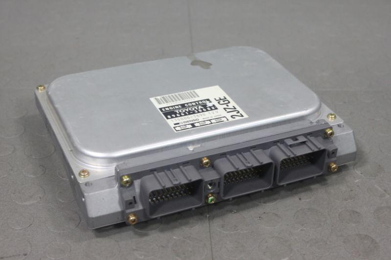 93-95 lexus gs300 2jz-ge ecu ecm pcm engine computer control unit 89661-30682 *d