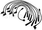 Standard motor products 29480 tailor resistor wires