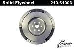 Centric parts 210.61003 flywheel