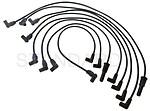 Standard motor products 6828 tailor resistor wires