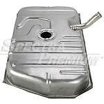 Spectra premium industries inc gm310a fuel tank