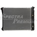 Spectra premium industries inc cu359 radiator