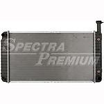 Spectra premium industries inc cu2712 radiator