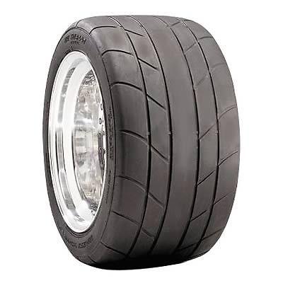 Mickey thompson et street radial ii tire 305/35-18 blackwall radial 3785r each