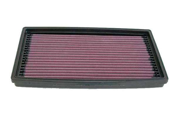 Focus k&n air filters - 33-2819