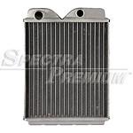 Spectra premium industries inc 94553 heater core