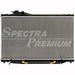 Spectra premium industries inc cu1305 radiator