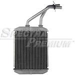 Spectra premium industries inc 94726 heater core