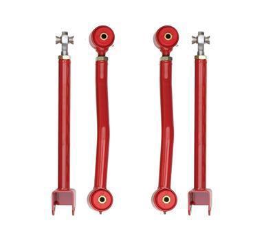 Rancho adjustable control arm upgrade kit rs66151