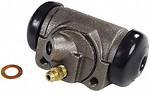 Bendix 33697 front right wheel cylinder