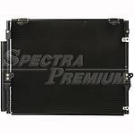 Spectra premium industries inc 7-3792 condenser