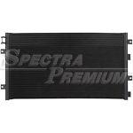 Spectra premium industries inc 7-3264 condenser