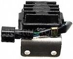 Standard motor products lx737 ignition control module