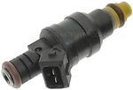 Standard motor products fj576 new multi port injector