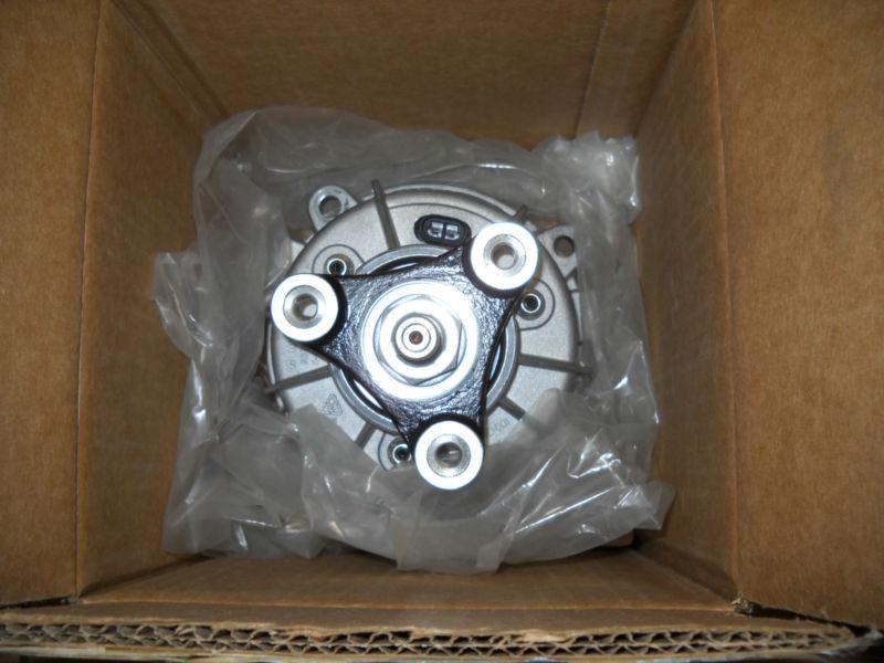 2006 hyundai santa fe oem new 4wd coupling