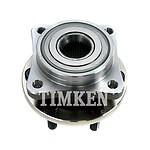 Timken 513109 brake hub