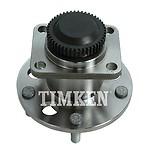 Timken 513019 front hub assembly