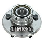 Timken 512023 rear hub assembly