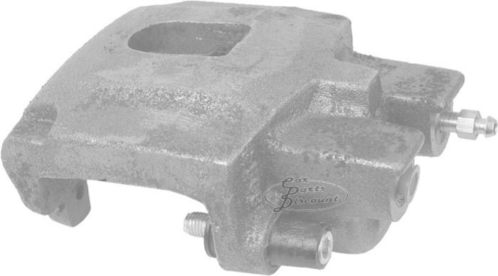 Cardone brake caliper