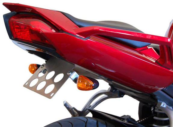 Competition werkes fender eliminator kit for yamaha fz1 f z 1 2006-2011