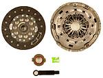 Valeo 52412401 new clutch kit