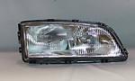 Tyc 20-5409-00 headlight