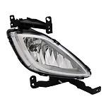 Tyc 19-12023-00 driving and fog light