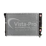 Vista pro automotive 438098 radiator